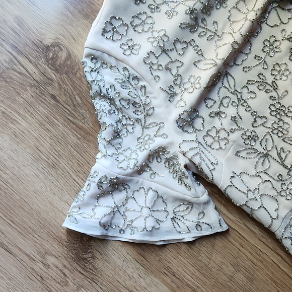 BNWT Needle &Thread dress size 6 - Picture 8 of 15